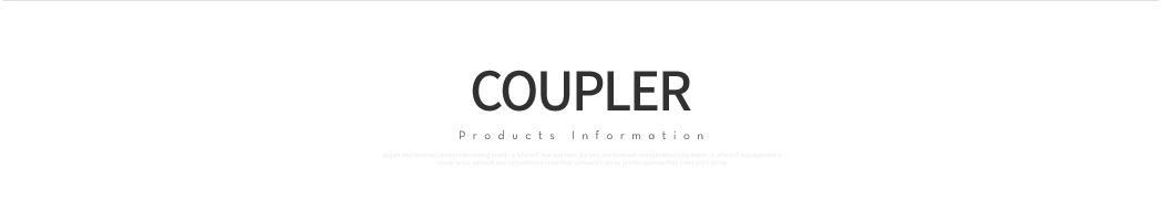 COUPLER