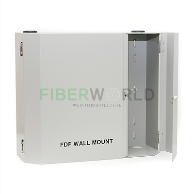 Fdf Wall Rack FIBER WORLD