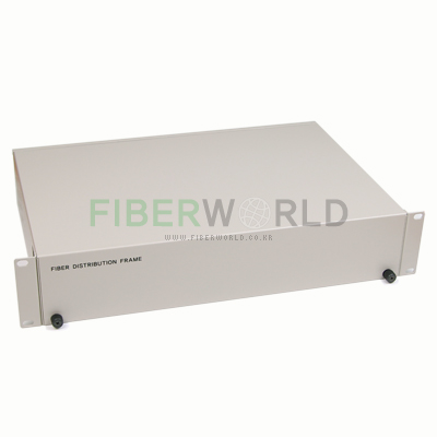 Fdf Wall Rack FIBER WORLD